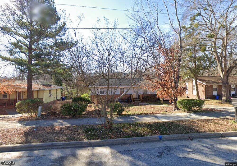 716 Lunar Dr, Raleigh, NC 27610 Recently Sold