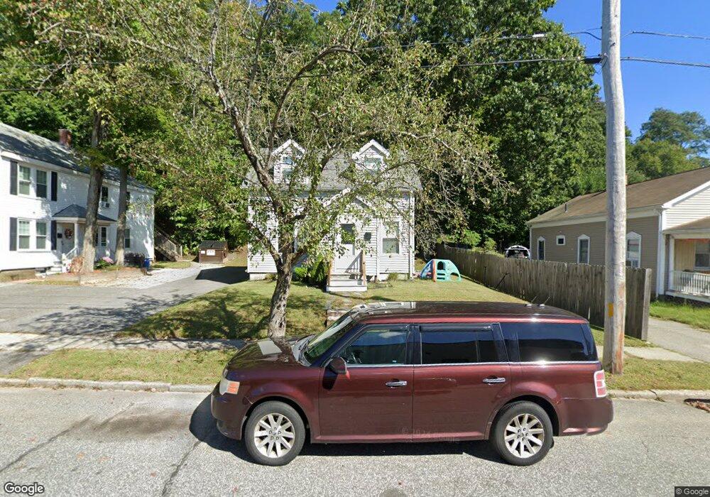 19 Randall St, Palmer, MA 01069 - photo 1