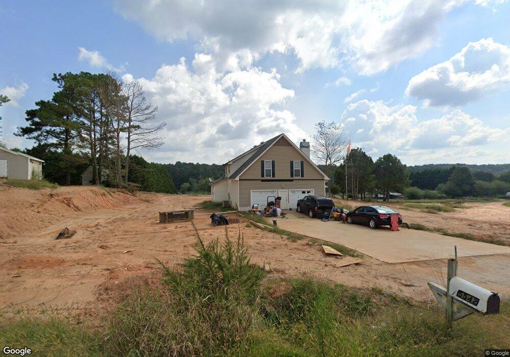 5542 Julian Haynes Rd unit 18, Clermont, GA 30527 - photo 1