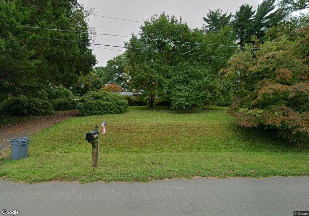 1720 Flint Hill Rd, Silver Spring, MD 20906 - photo 1