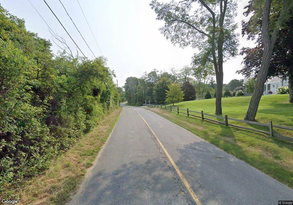 82 S S Pamet Rd, Truro, MA 02666 - photo 1