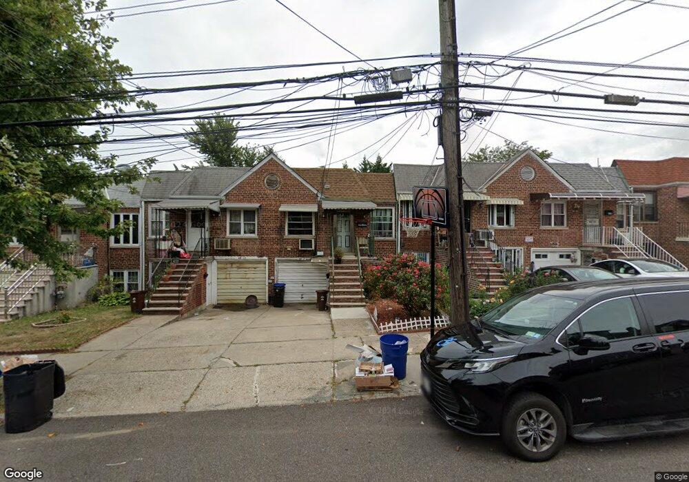 5915 163rd St, Fresh Meadows, NY 11365 - photo 1