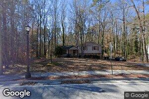 4500 Danforth Rd SW, Atlanta, GA 30331