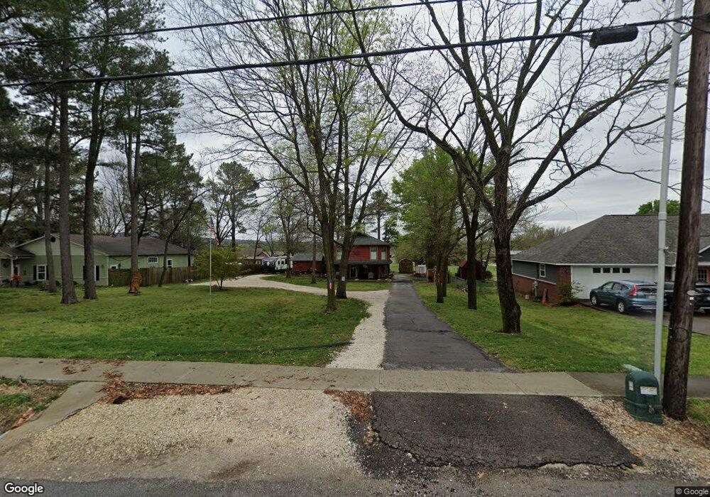 733 Parks Tr A, Prairie Grove, AR 72753 - photo 1