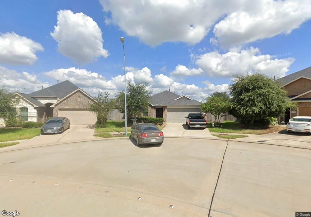 17483 Farm Pasture Trail, Hockley, TX 77447 - photo 1