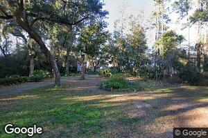 2133 Mission Dr SE, Darien, GA 31305