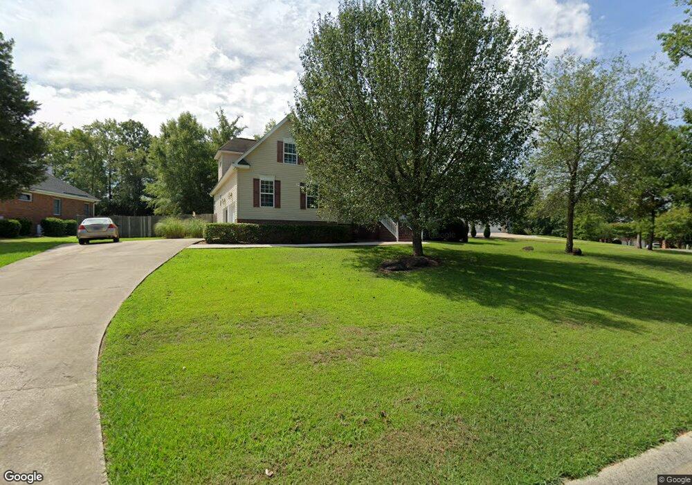 153 Forty Love Point, Chapin, SC 29036 - photo 1