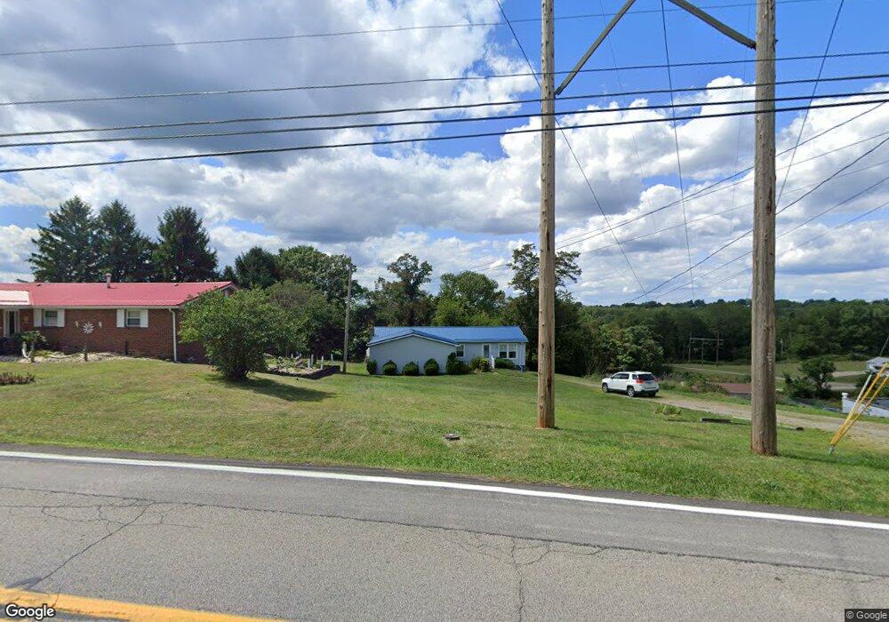 1793 St Johns Rd, Colliers, WV 26035 - photo 1