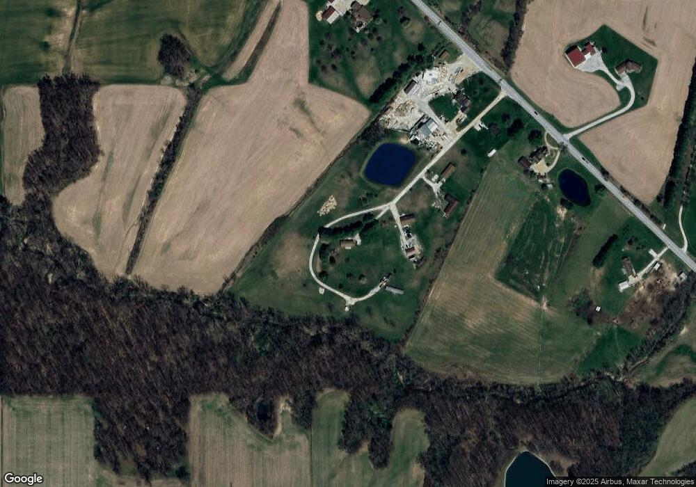 3479 S Us Highway 421, Greensburg, IN 47240 - photo 1