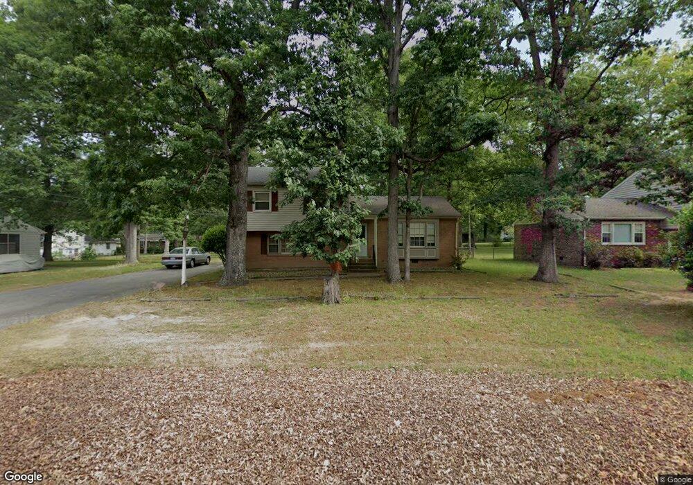 9204 Derbyshire Rd, Henrico, VA 23229 - photo 1