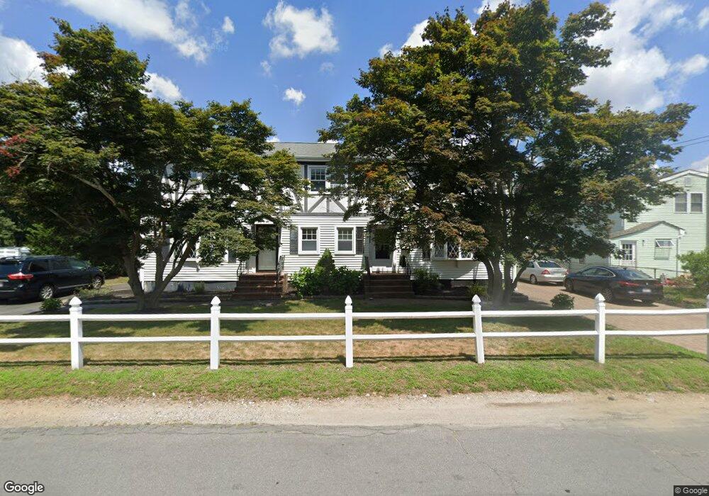 76 Charles Ave, Stoughton, MA 02072 - photo 1