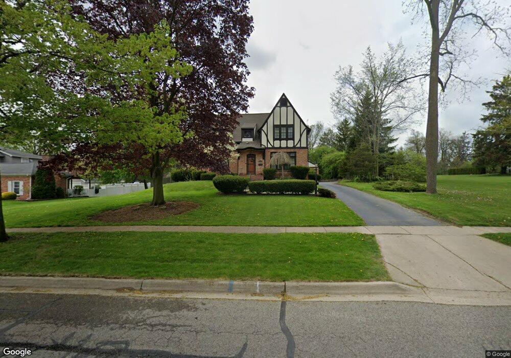 207 N Scott St, Adrian, MI 49221 - photo 1