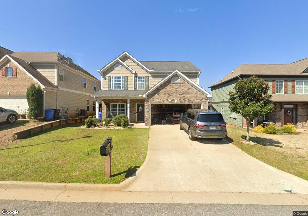 7381 Sorrel Ct, Columbus, GA 31909 - photo 1