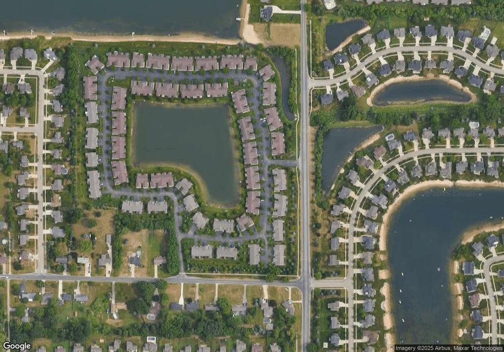 7015 Mindew Dr SW unit 7780, Byron Center, MI 49315 - photo 1