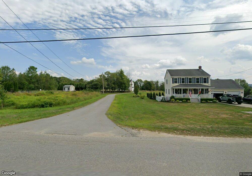 57 Elmwood Rd, Winchendon, MA 01475 - photo 1