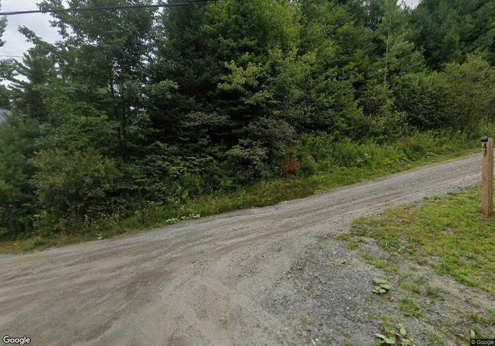 47 Stannard Mountain Rd, Greensboro Bend, VT 05842 - photo 1