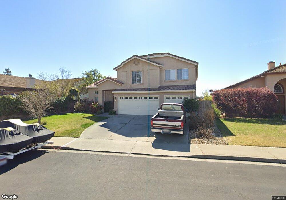 2465 Naturewood Dr, Oakdale, CA 95361 - photo 1