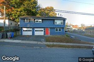 66 Talmadge St Unit 2nd fl L, Bristol, CT 06010