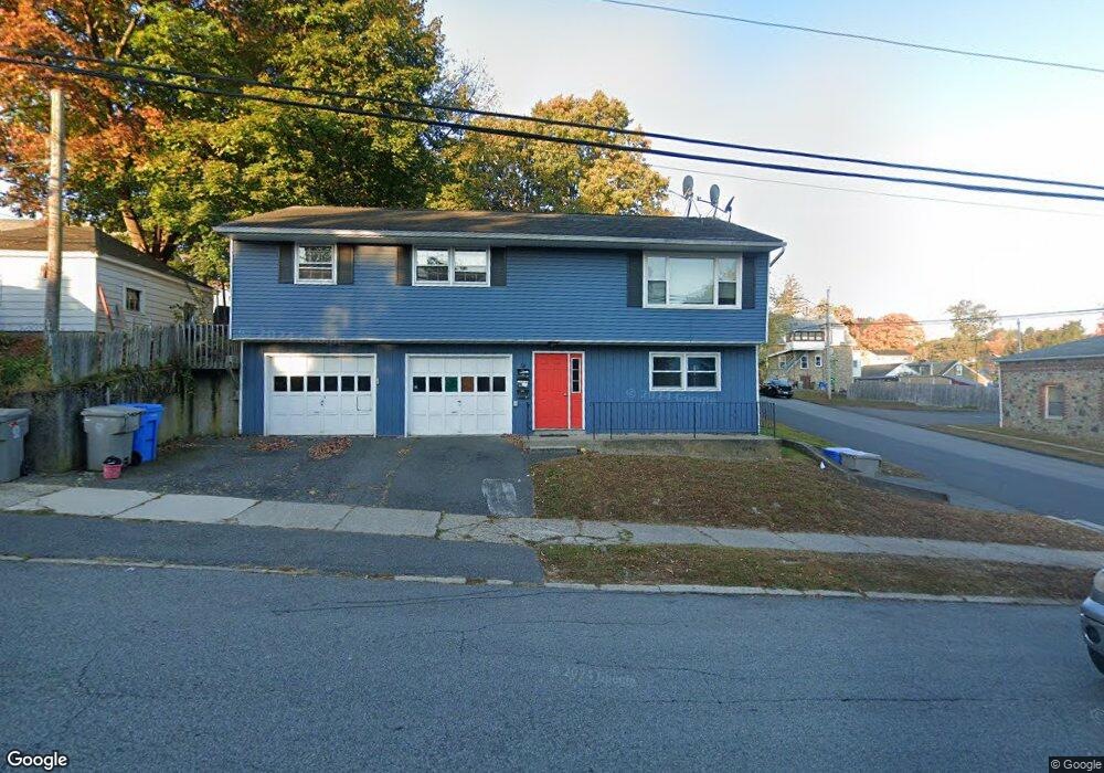 66 Talmadge St unit 1, Bristol, CT 06010 - photo 1