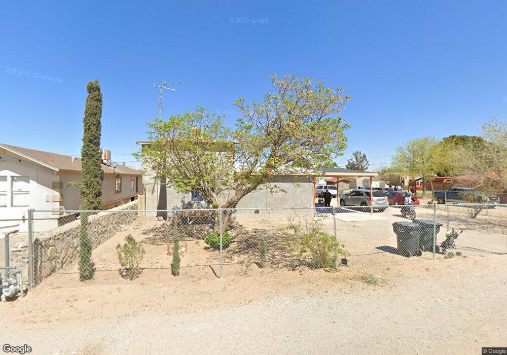 14629 Norcross Place, El Paso, TX 79928 - photo 1