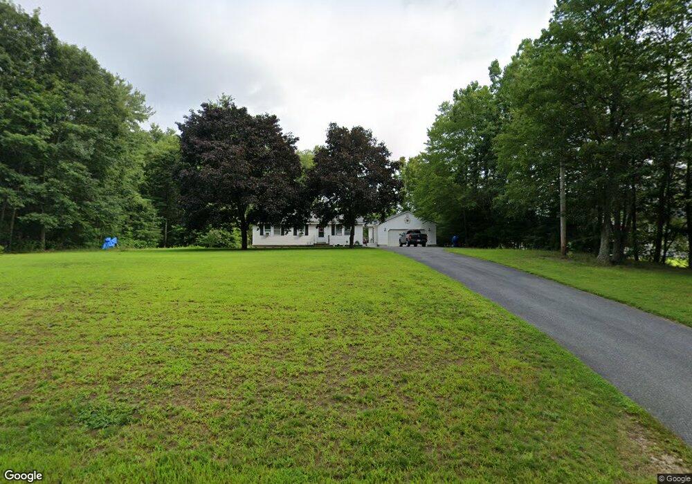 22 Railroad Ave, Douglas, MA 01516 - photo 1