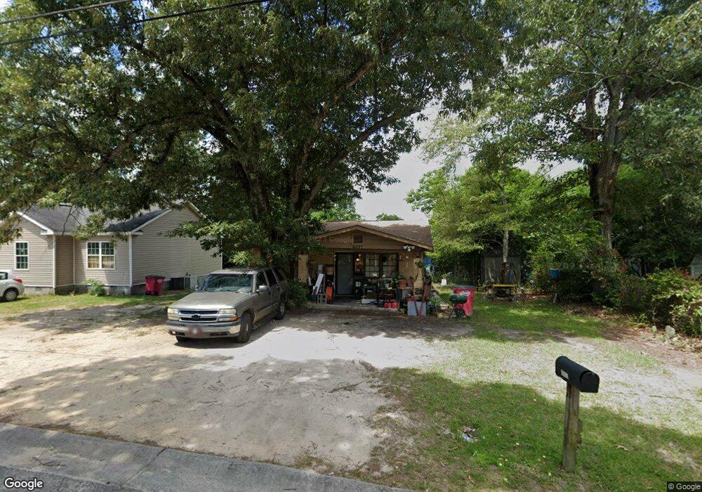 4451 Perry Ave, Macon, GA 31206 - photo 1