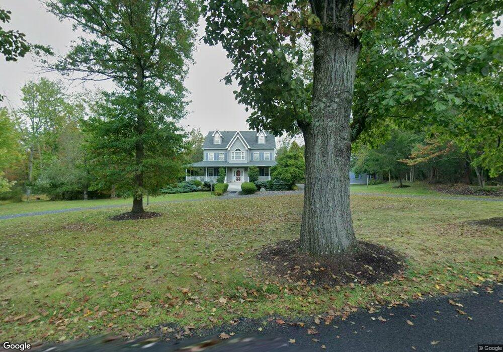 6011 Covered Bridge Rd, Pipersville, PA 18947 - photo 1