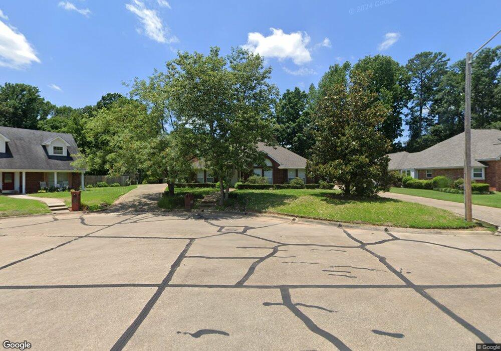 3516 Woodridge Dr, Texarkana, TX 75503 - photo 1