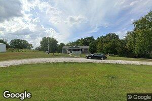 596 S Blue Ridge Rd, Hardin, IL 62047