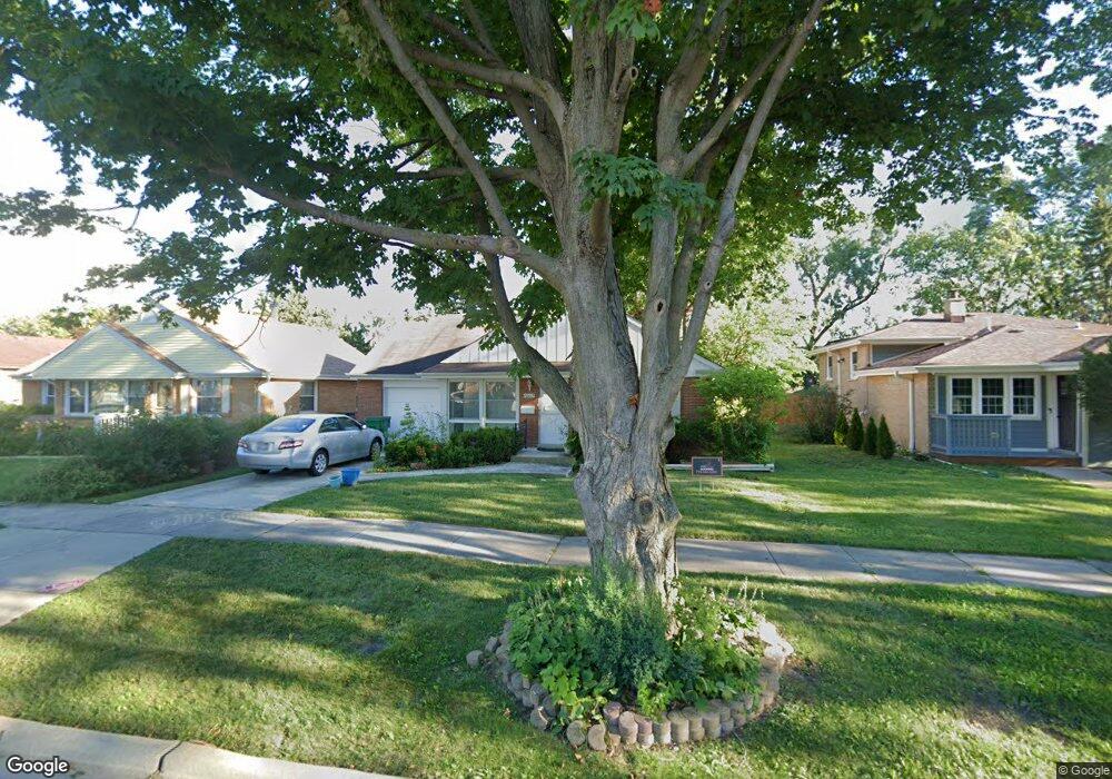 10115 The Strand, Westchester, IL 60154 - photo 1