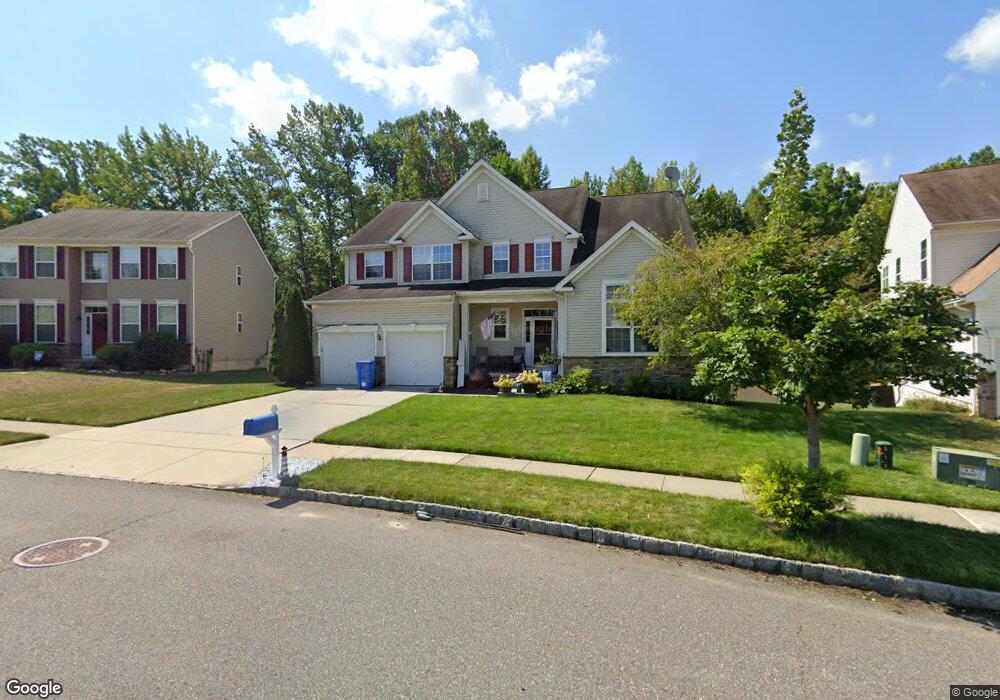 166 Maple Hill Dr, Swedesboro, NJ 08085 - photo 1