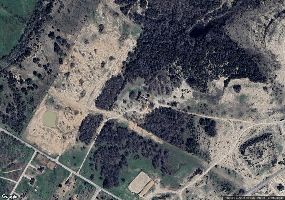 300 Ox Mill Creek Rd, Weatherford, TX 76087 - photo 1