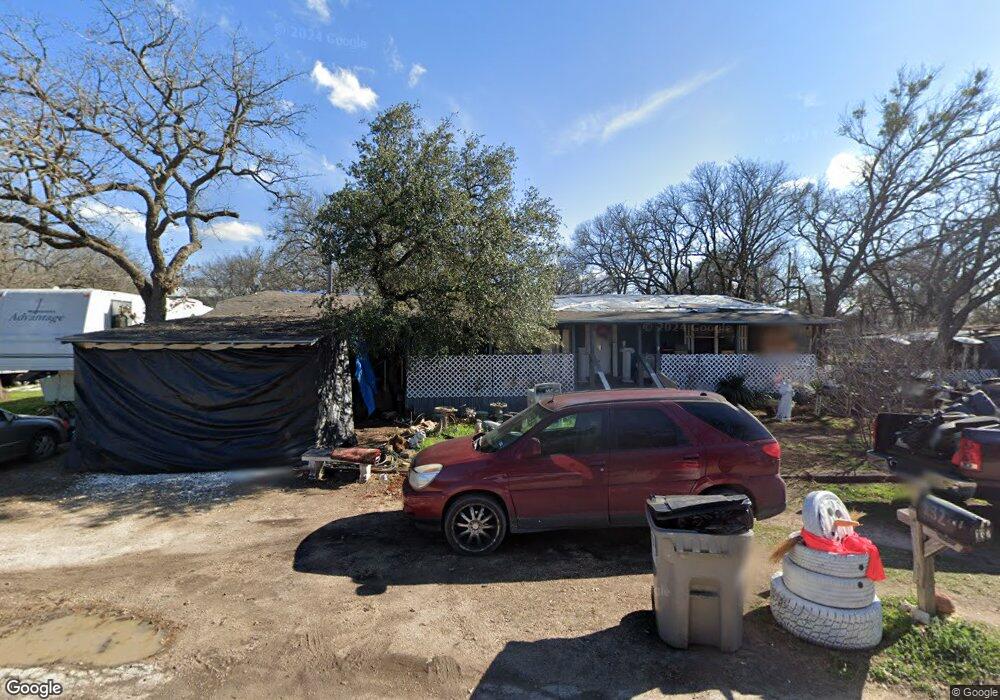 132 Myrtle Ln, Granbury, TX 76049 - photo 1