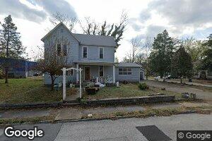 210 W 9th St, Carthage, MO 64836