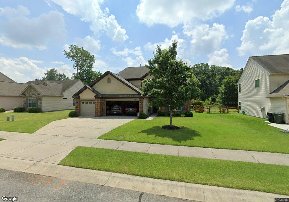 786 Mott Shue Dr SW, Concord, NC 28027 - photo 1