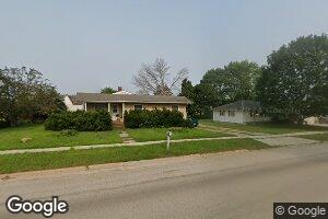 207 S Main St, Onslow, IA 52321