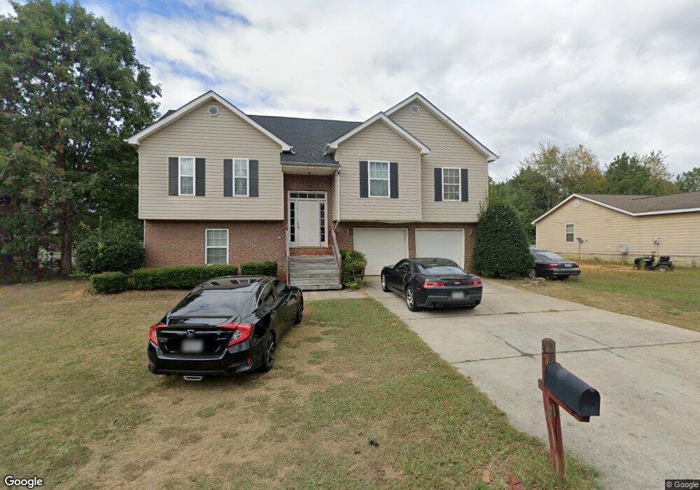 31 Elbert St, Chatsworth, GA 30705 - photo 1