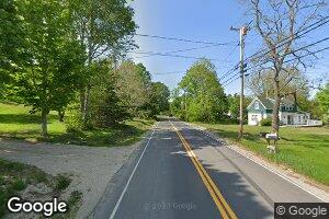 15 Sunset Rd, Deer Isle, ME 04627