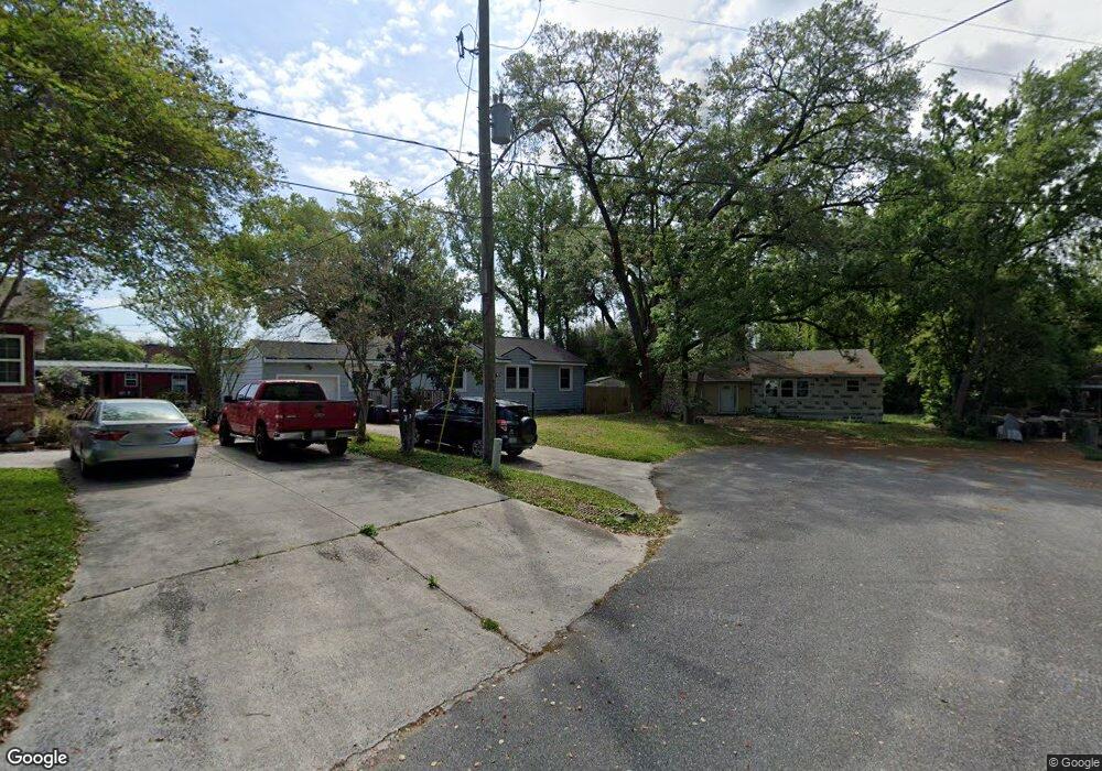 1279 Plymouth Place, Jacksonville, FL 32205 - photo 1