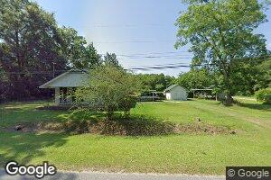 1302 Dry Lake Rd, Quitman, GA 31643