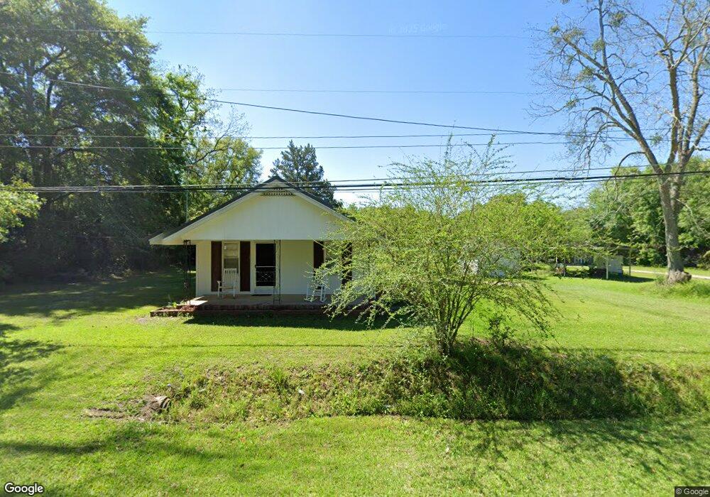 1302 Dry Lake Rd, Quitman, GA 31643 - photo 1