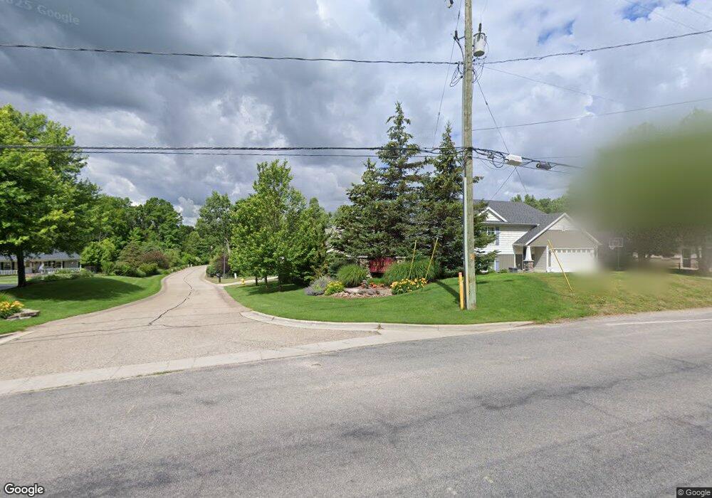 2755 Bridge Place Dr NE unit 1, Grand Rapids, MI 49525 - photo 1