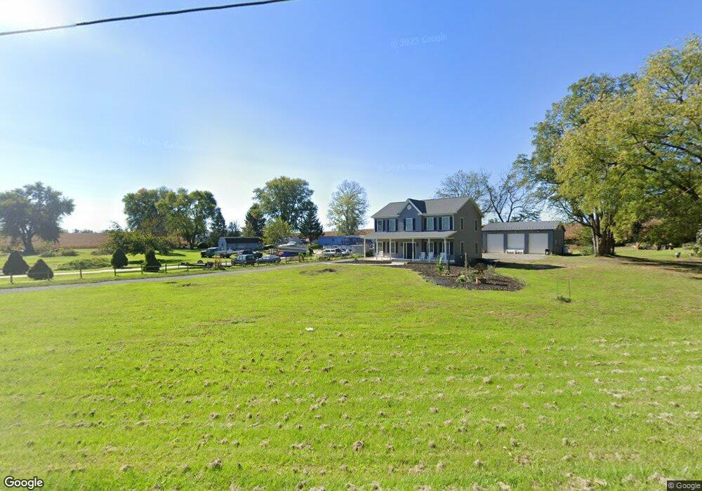 11512 Dam Number 5 Rd, Clear Spring, MD 21722 - photo 1