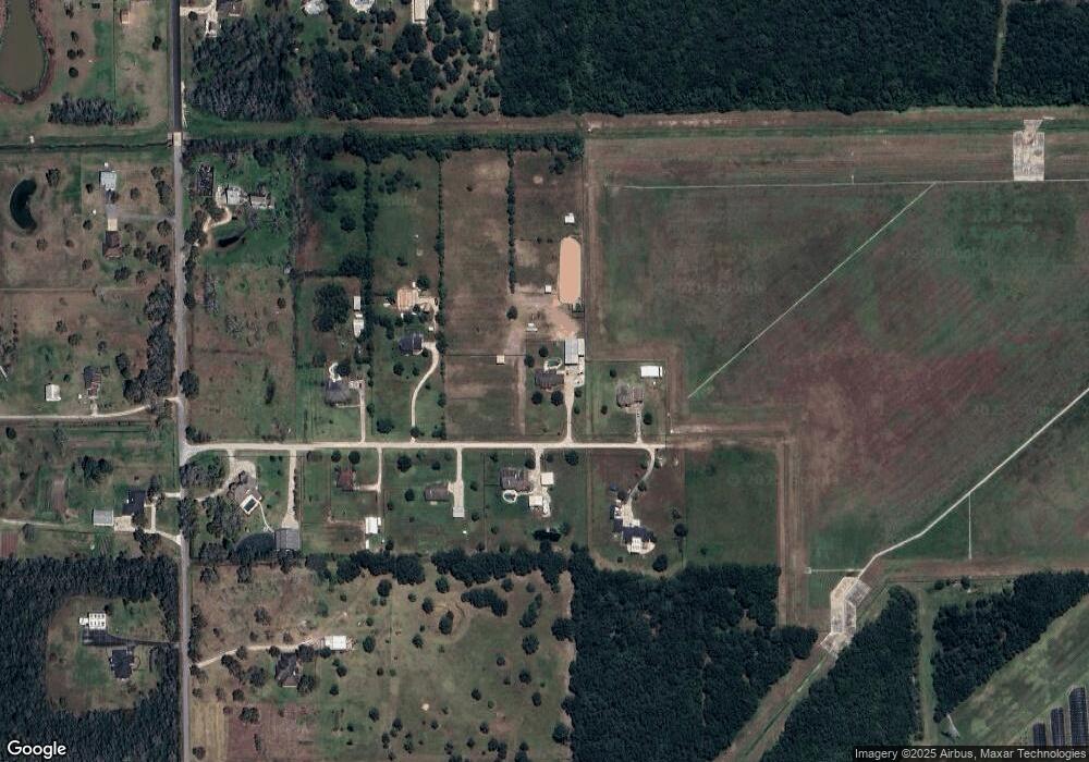 3138 Lago St, Alvin, TX 77511 - photo 1