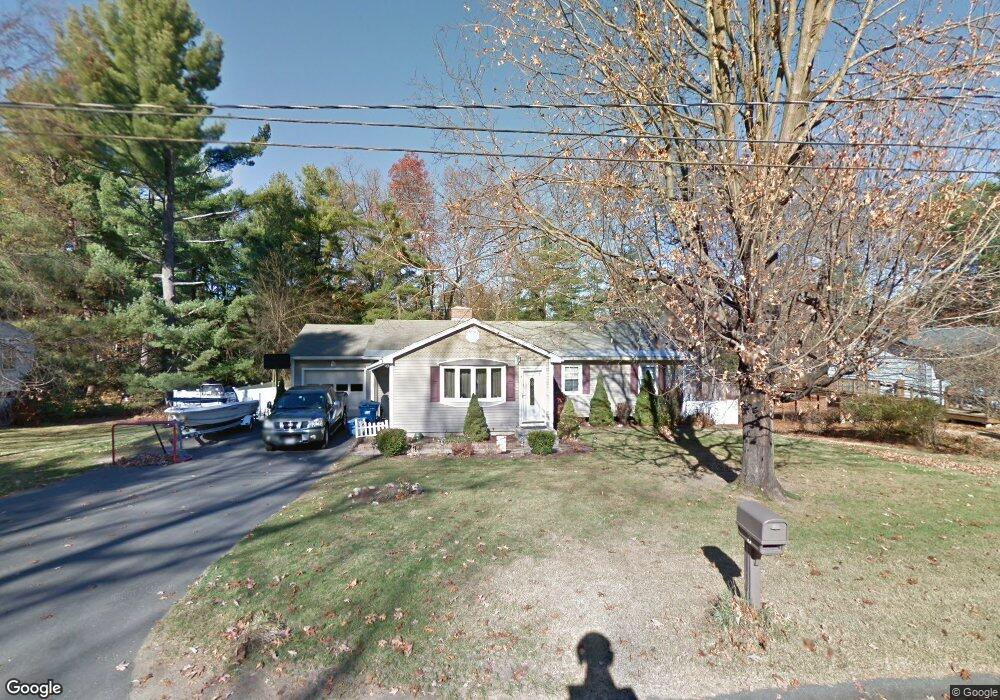 9 Coed Dr, Easthampton, MA 01027 - photo 1