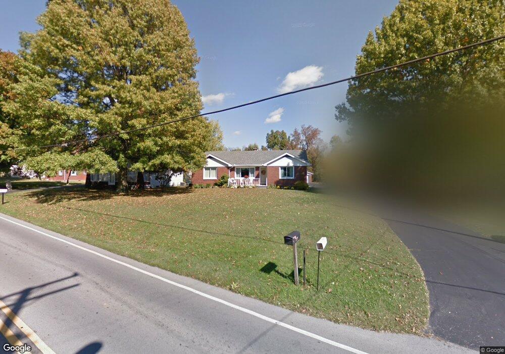 1618 Slate Run Rd, New Albany, IN 47150 - photo 1