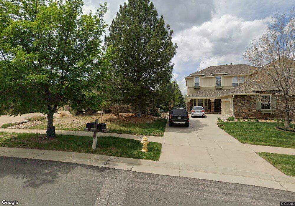 24641 E Park Crescent Dr, Aurora, CO 80016 - photo 1