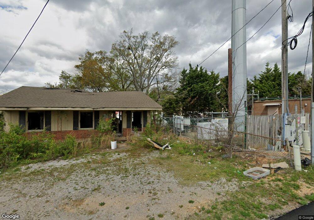 1822 1st St NE, Center Point, AL 35215 - photo 1