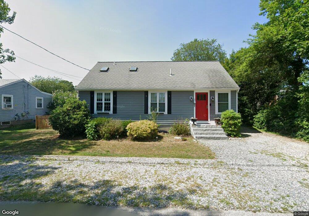 29 Ford St unit 1, Marshfield, MA 02050 - photo 1