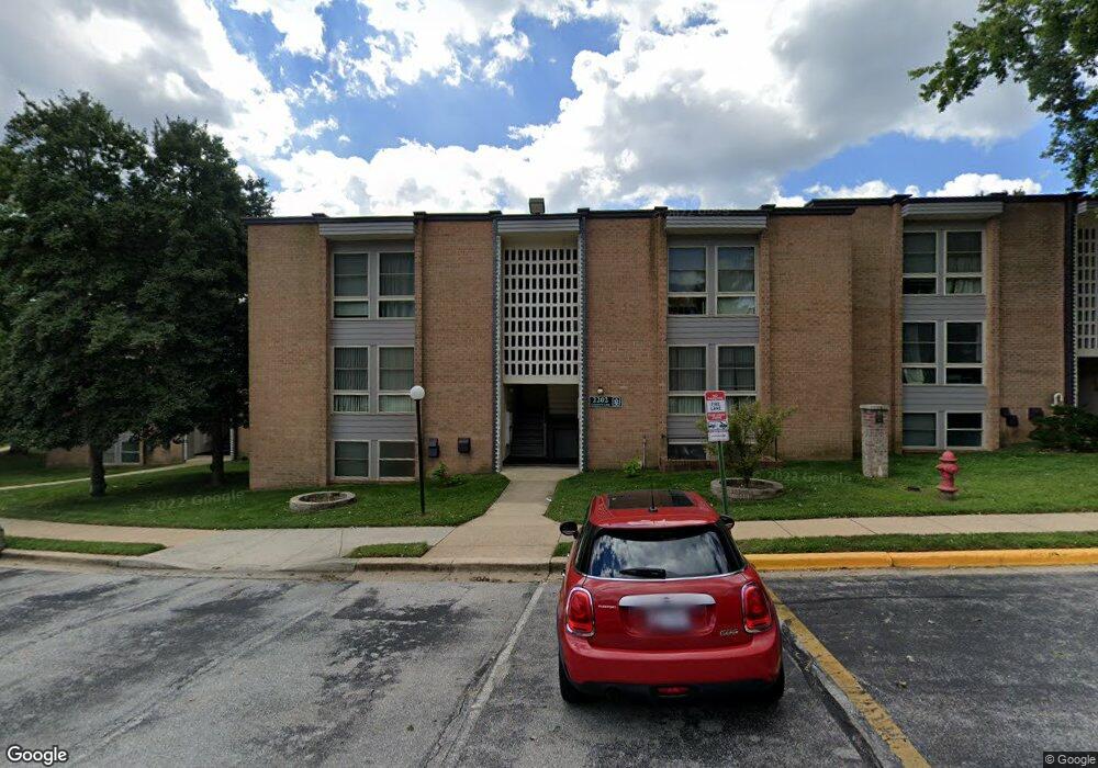 2202 Greenery Ln unit 201, Silver Spring, MD 20906 - photo 1